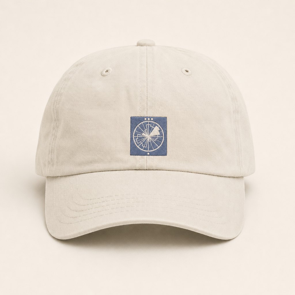 The Cap — Bone
