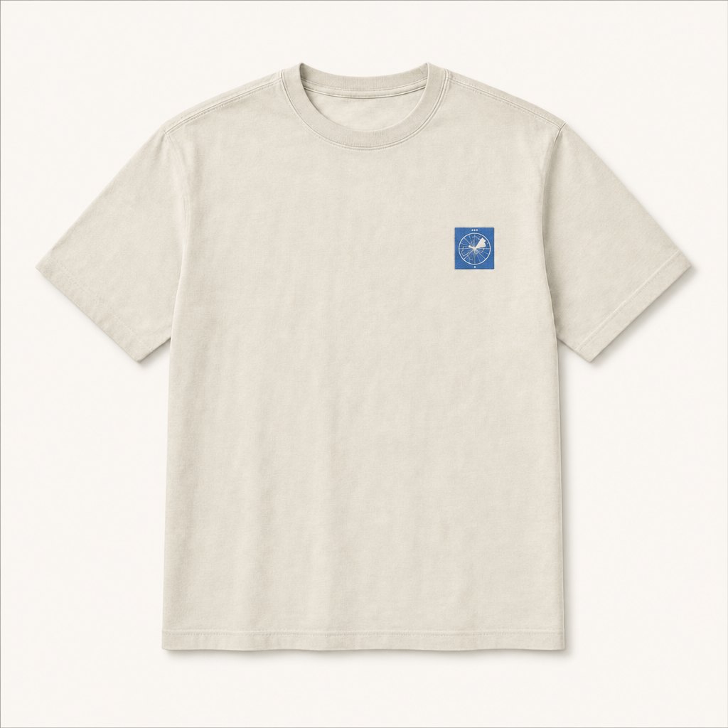 The Tee — Bone